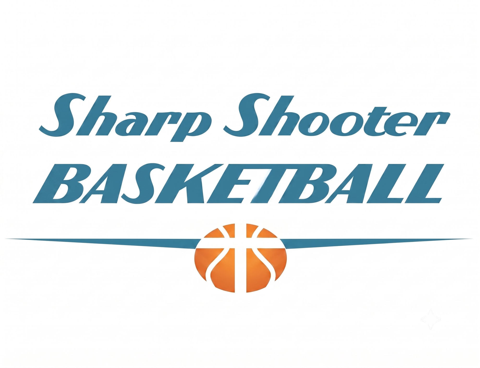 Sharp Shooter Basketball
